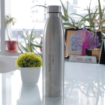 Stainless Steel Water Bottle -1 litres