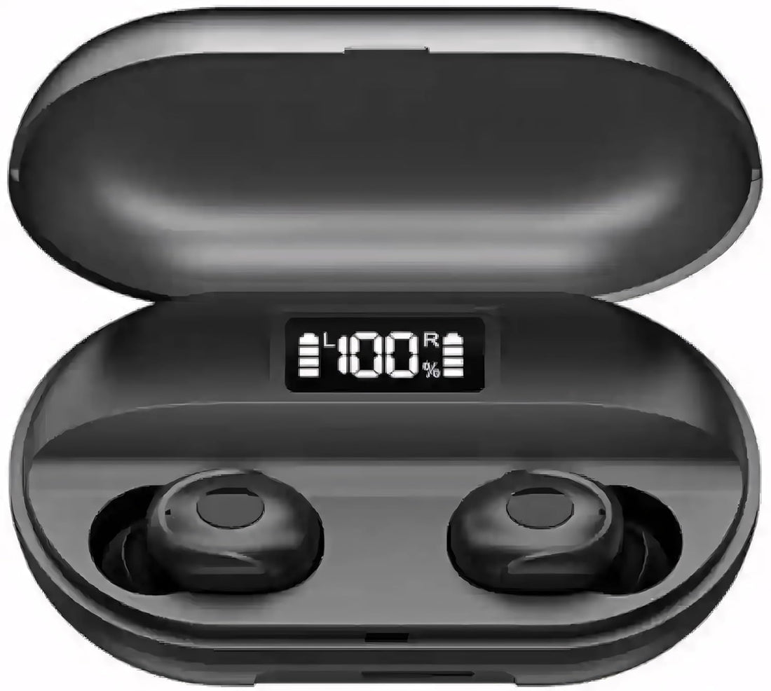 TruEars Power Series TWS earbuds