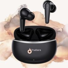 TruEars Elite ENC Bluetooth 5.3 Earbuds