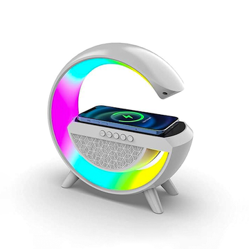 SoundZuke Bluetooth Speaker